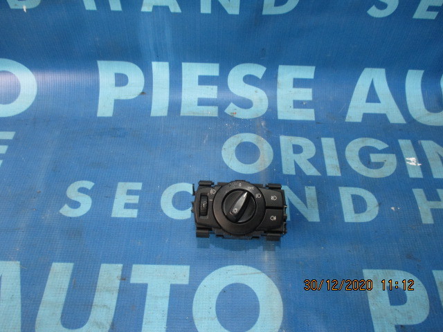 Bloc lumini BMW E90; 693279402