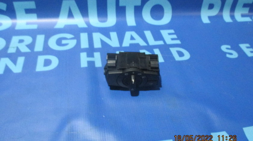 Bloc lumini BMW E90; 6932797