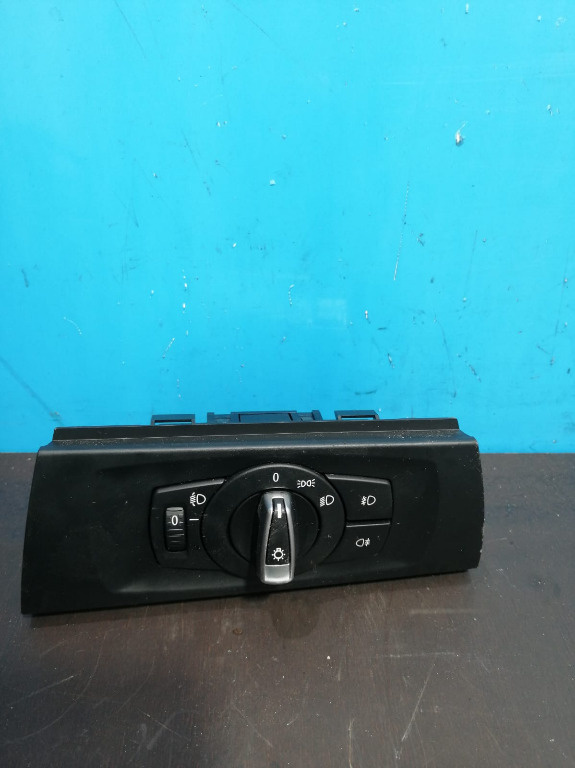 Bloc lumini BMW E90 E91
