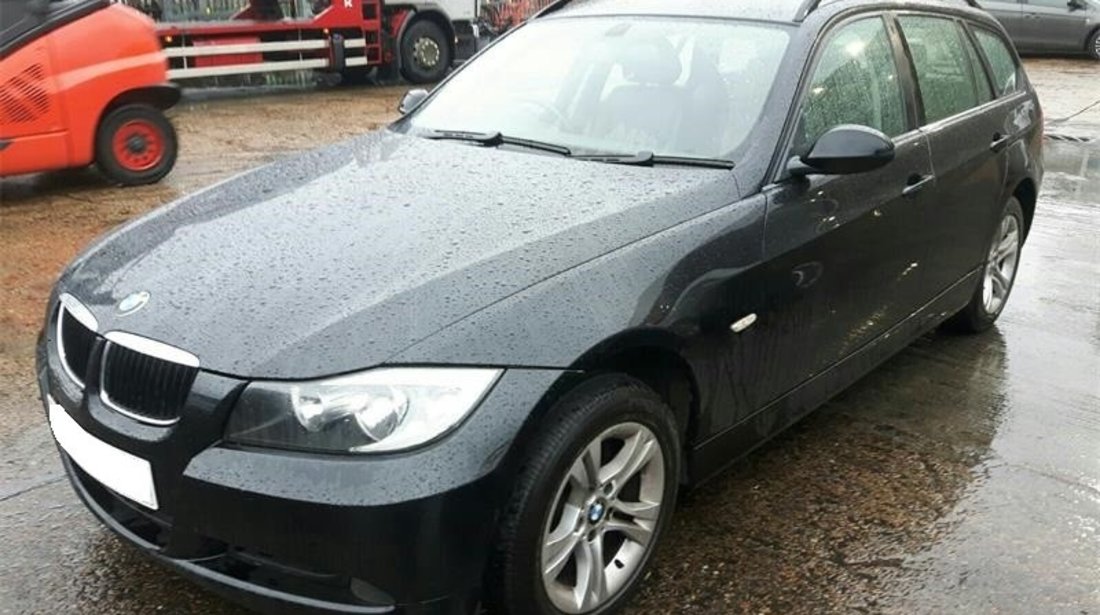 Bloc lumini BMW E91 2007 Break 2.0 d