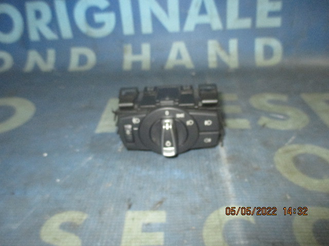 Bloc lumini BMW E91 2011; 9169405