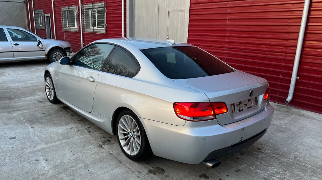 Bloc lumini BMW E92 2007 COUPE 2.0 D