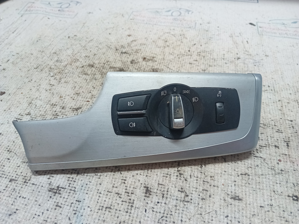 Bloc lumini BMW F10 2011, 919274404