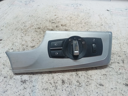 Bloc lumini BMW F10 2011, 919274404