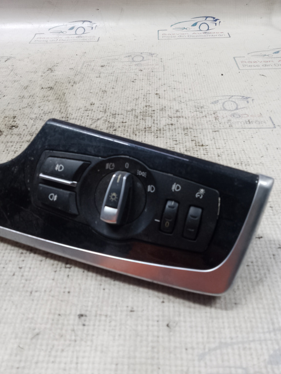 Bloc lumini BMW F10 2011, 919274603