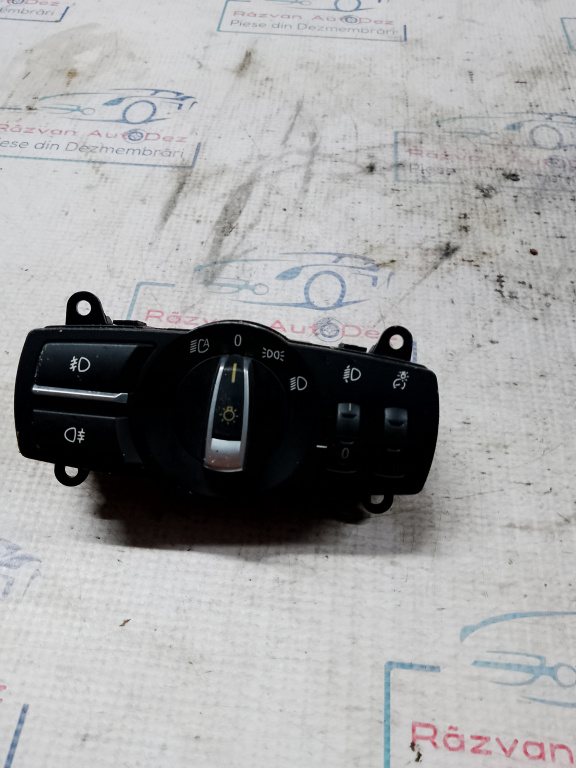 Bloc lumini BMW F10 2012, 919274604