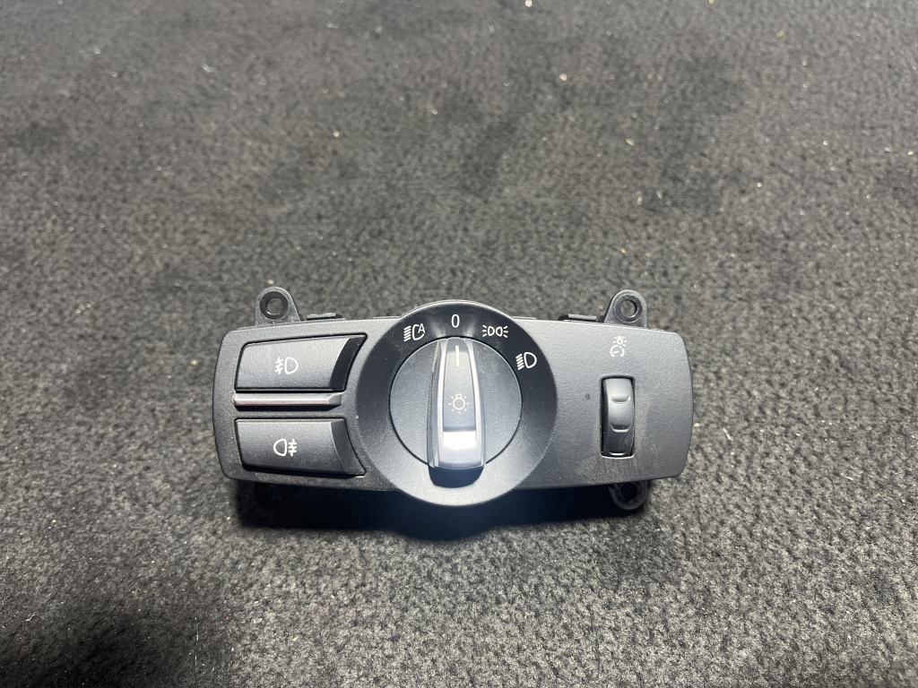 Bloc lumini BMW F10 F11 sedan 2011 (6803965)