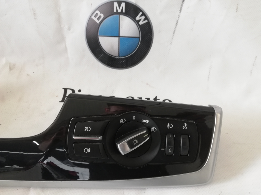 Bloc lumini BMW F10