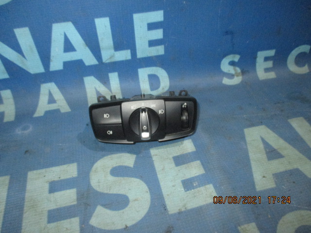 Bloc lumini BMW F15 X5 2018; 9865813