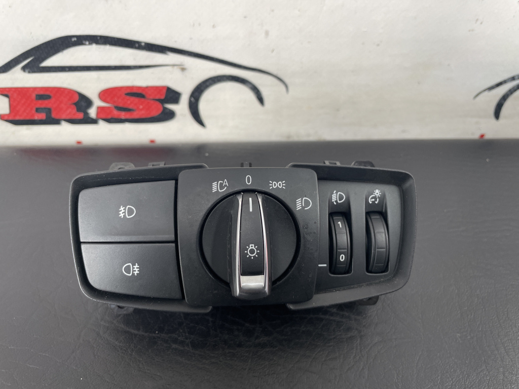 Bloc lumini BMW F20 sedan 2012 (9265305)