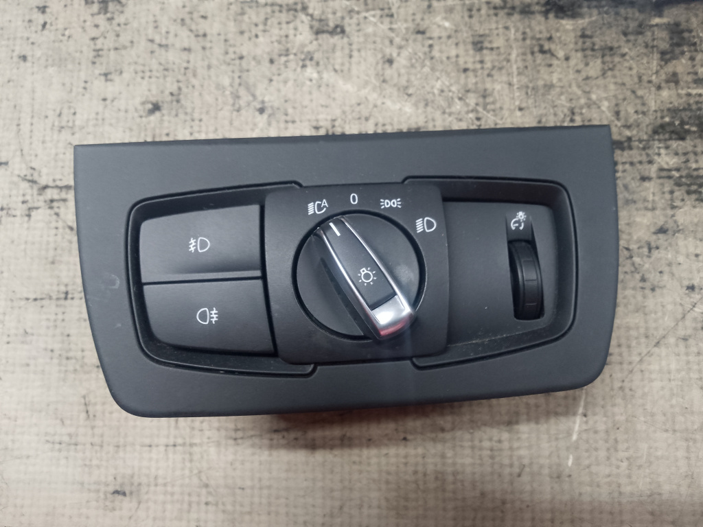 Bloc lumini BMW F30 2.0 Motorina 2013, 9265303-03