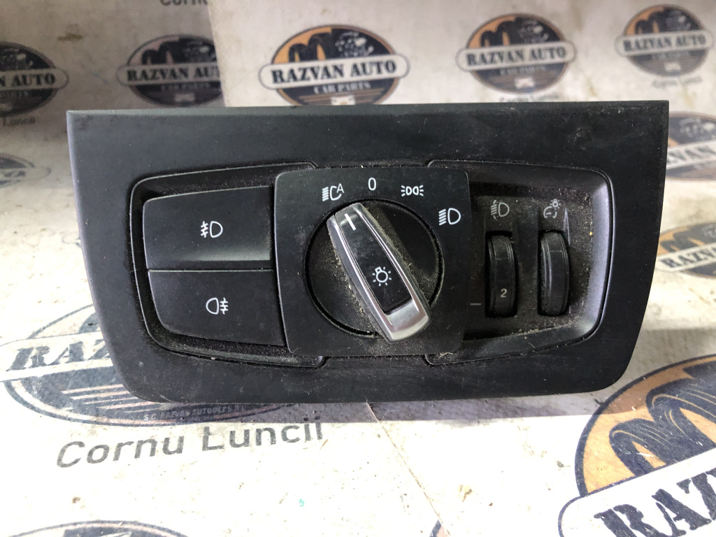 Bloc lumini BMW F30 2012, 926530503