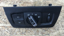 Bloc lumini BMW F30 sedan 2013 (51459218531A)