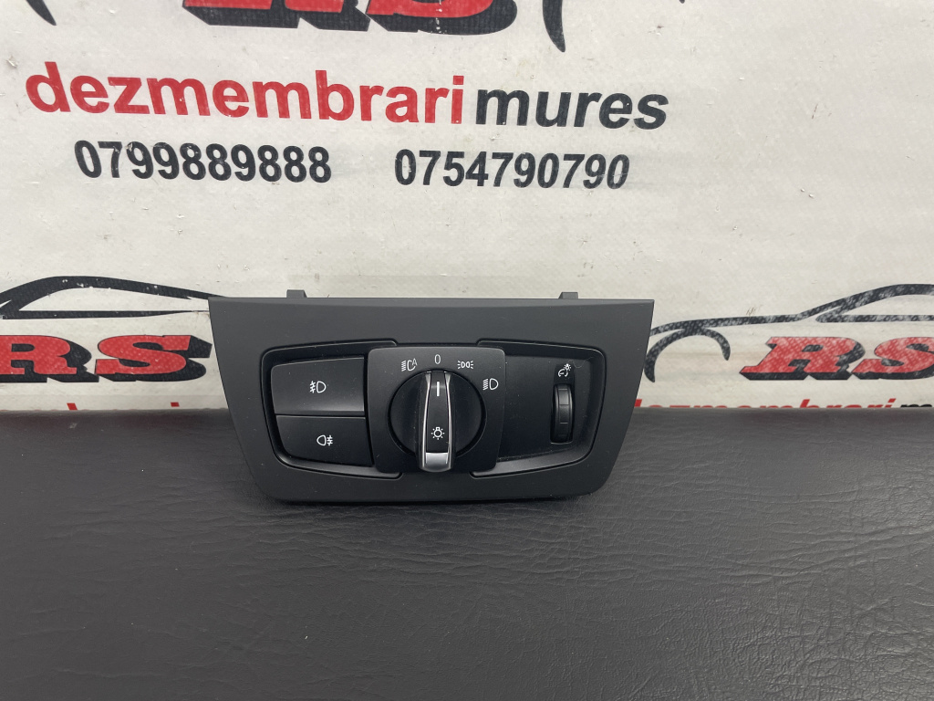 Bloc lumini BMW F30 sedan 2013 (9393947)