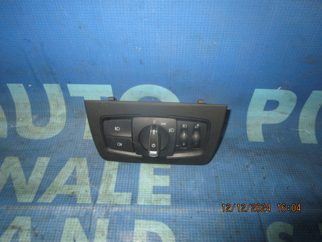 Bloc lumini BMW F31 ; 9265304