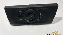 Bloc lumini BMW Seria 1 (2004-2011) [E81, E87] 693...