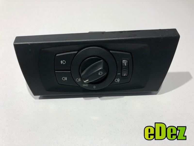 Bloc lumini BMW Seria 1 (2004-2011) [E81, E87] 6932794