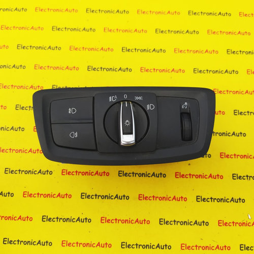 Bloc Lumini BMW Seria 1, 6847524, 18347910