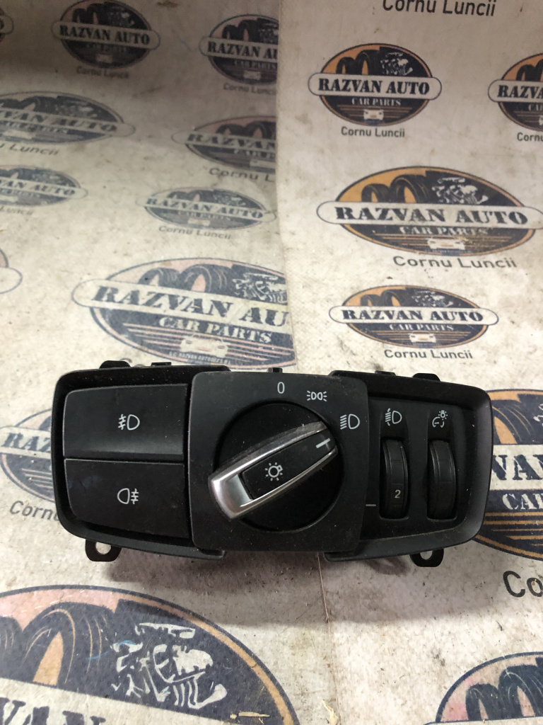 Bloc lumini BMW Seria 1 F20 2012, 926530402