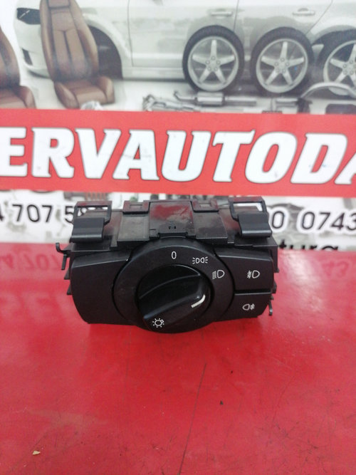 Bloc lumini BMW Seria 1 LCI (2008-2011) (E81,E87) 2.0 Motorina 2007, 6932798