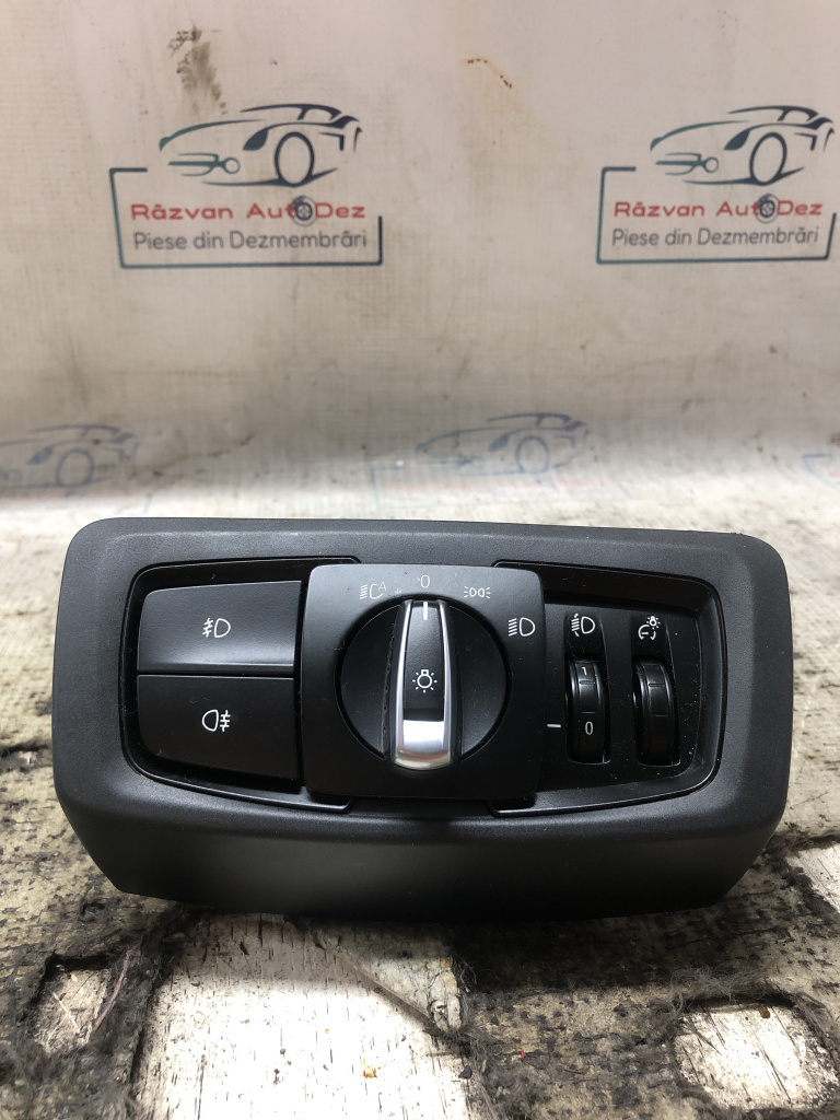 Bloc lumini BMW Seria 2 F46 1.5 Benzina 2016, 939020401