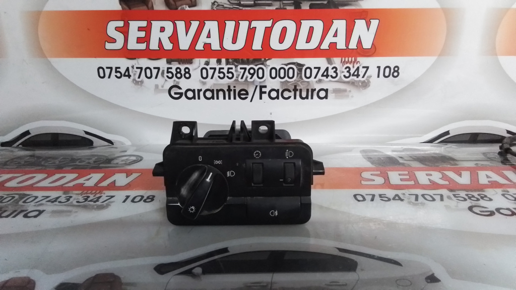 Bloc lumini BMW Seria 3 (1998-2005) [E46] 2.0 Motorina 2004, 6936819
