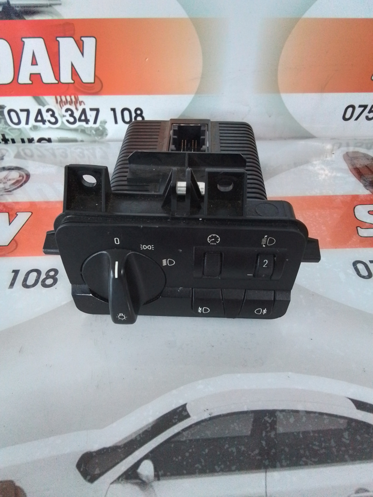 Bloc lumini BMW Seria 3 (1998-2005) [E46] 2.0 Motorina 2004, 6901428 / 6907947