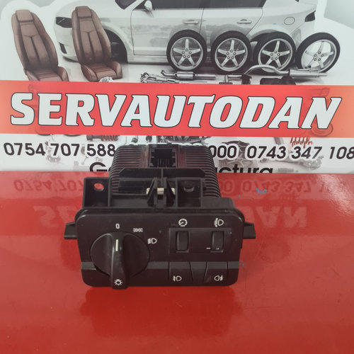Bloc lumini BMW Seria 3 (1998-2005) [E46] 2.0 Motorina 2002, 6919829 / 6919828