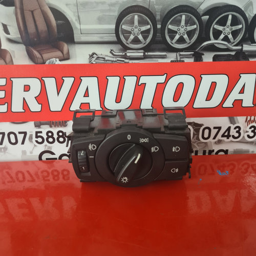 Bloc lumini BMW Seria 3 (2005-2012) [E90] 2.0 Motorina 2008, 6932794 / 6932792
