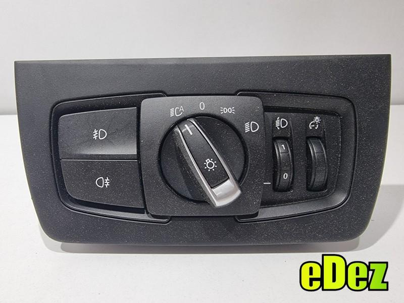 Bloc lumini BMW Seria 3 (2012-2019) [F31] 9265305
