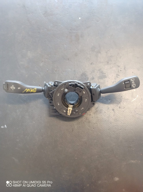 Bloc lumini BMW seria 3- COD 613183764459, 8363664I, 8363668K