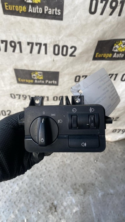 Bloc lumini BMW seria 3 E46 2.0 D an 2001 cod 6919824