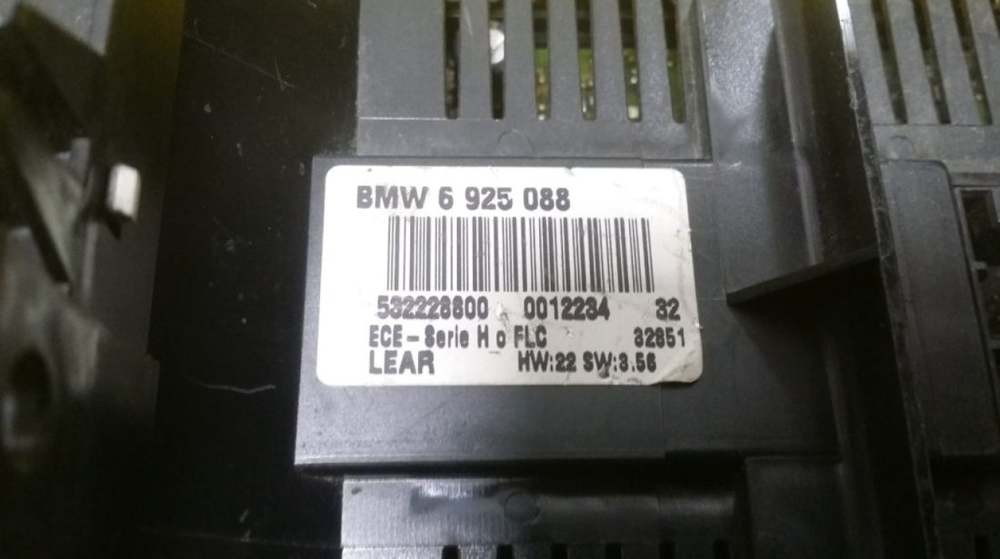 Bloc Lumini BMW Seria 3, E46, 6925088