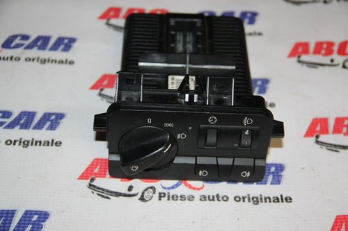 Bloc lumini BMW Seria 3 E46 cod: 61314108586 model 2003