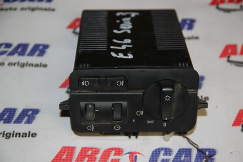 Bloc lumini BMW Seria 3 E46 cod: 61318383226 model 2002