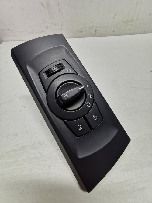 Bloc lumini Bmw seria 3 E90 E91 6932794 comutator faruri seria 1 E81 E82 E87