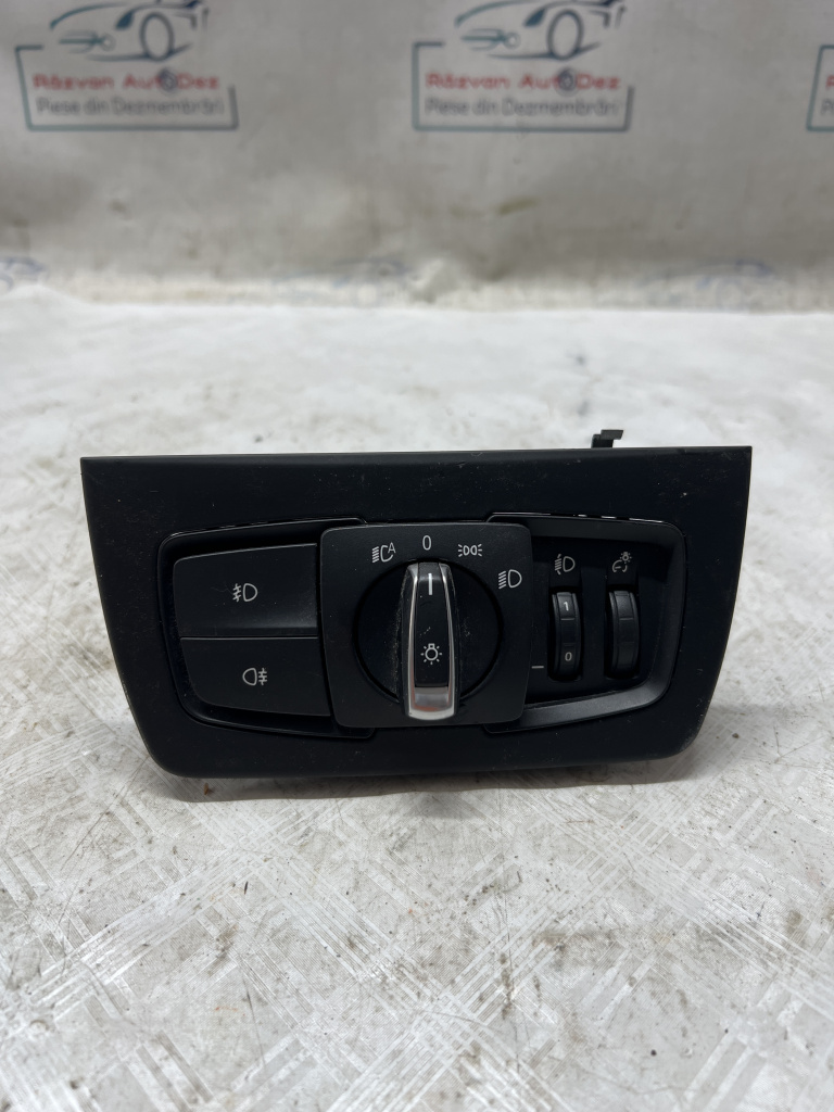Bloc lumini BMW Seria 3 F31 - Benzina 2013, -