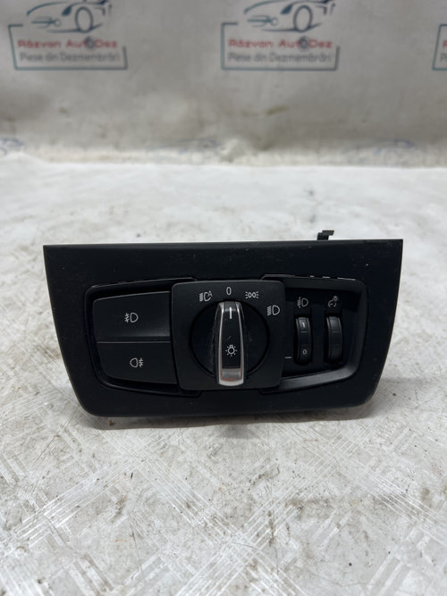 Bloc lumini BMW Seria 3 F31 - Benzina 2013, -