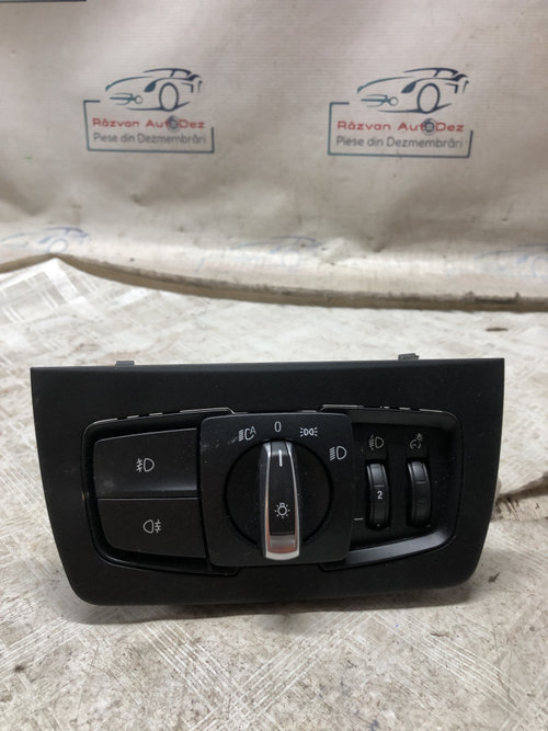 Bloc lumini BMW Seria 3 GT F34 2.0 Benzina 2015, 926530504