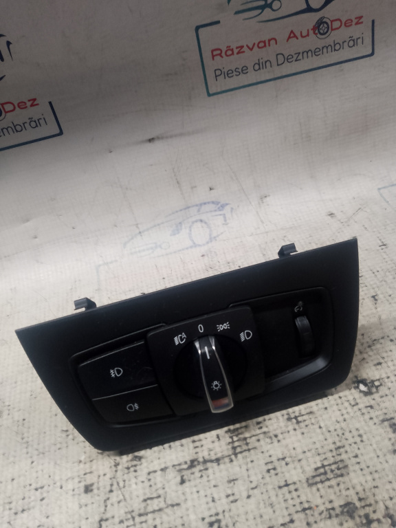 Bloc lumini BMW Seria 3 GT F34 2.0 Motorina 2013, 9265303-04