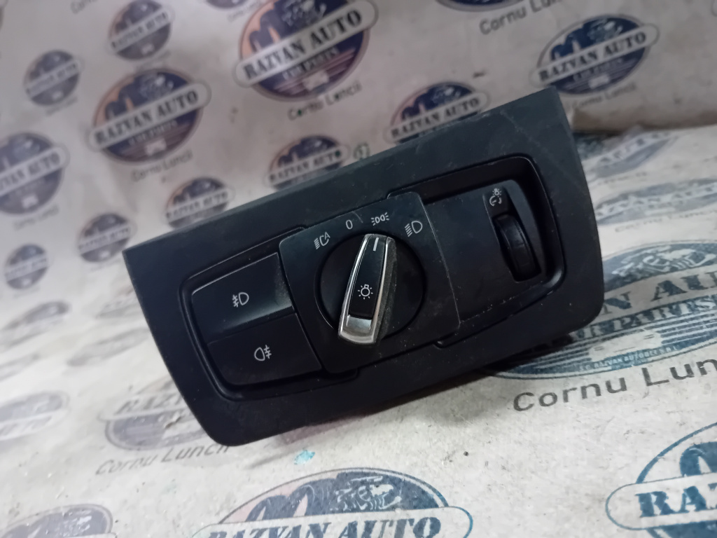 Bloc lumini BMW Seria 4 2014, 926530304