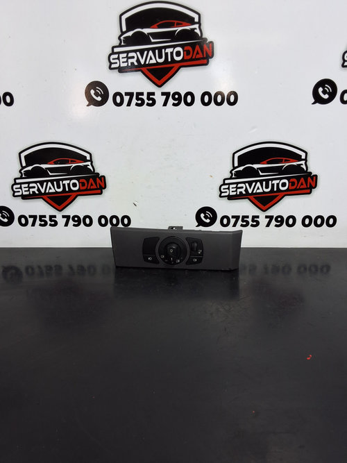 Bloc lumini BMW Seria 5 (2003-2010) [E60] 3.0 Motorina 2006, 6953736 / 6953735