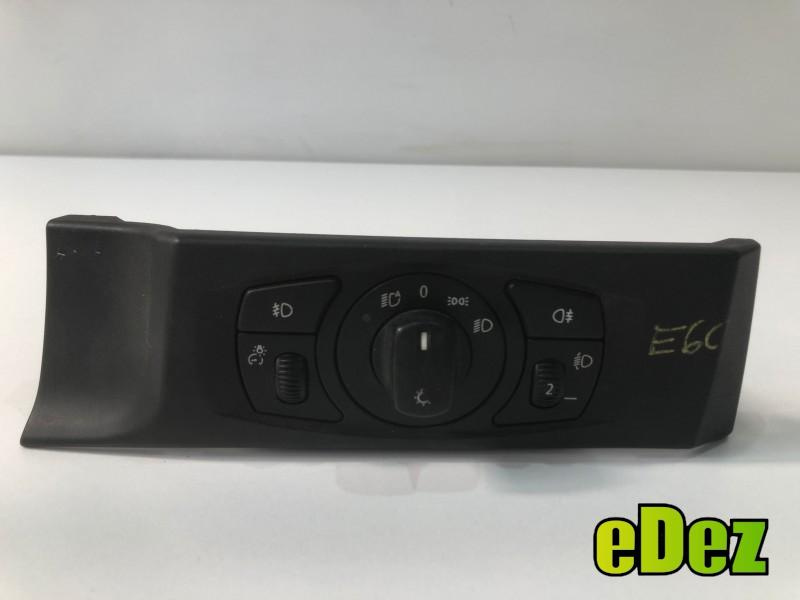 Bloc lumini BMW Seria 5 (2003-2010) [E60] 6925295