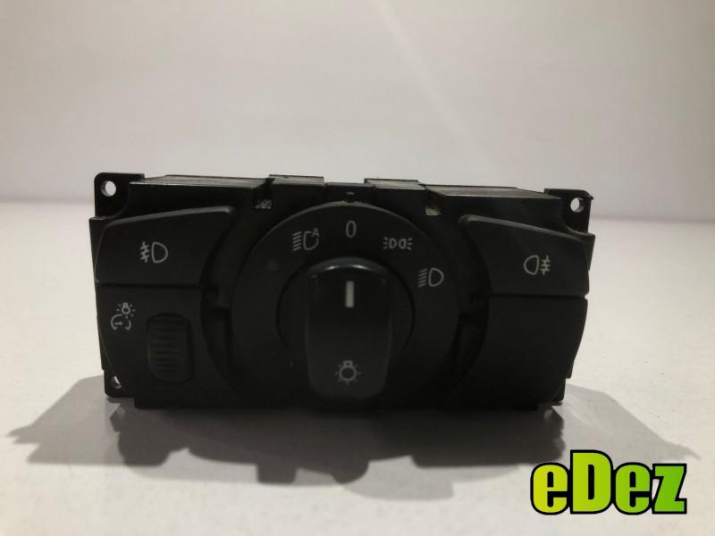 Bloc lumini BMW Seria 5 (2003-2010) [E60] 6953733