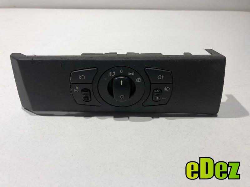 Bloc lumini BMW Seria 5 (2003-2010) [E60] 6953737