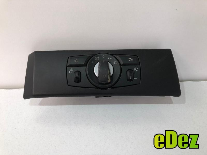 Bloc lumini BMW Seria 5 (2003-2010) [E60] 6988566