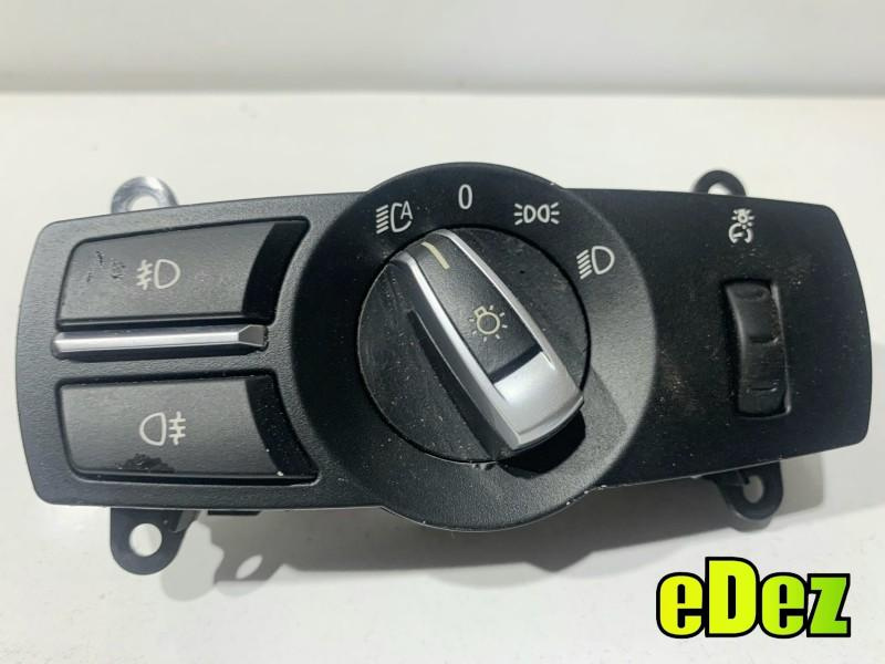 Bloc lumini BMW Seria 5 (2010-2017) [F11] 9192744