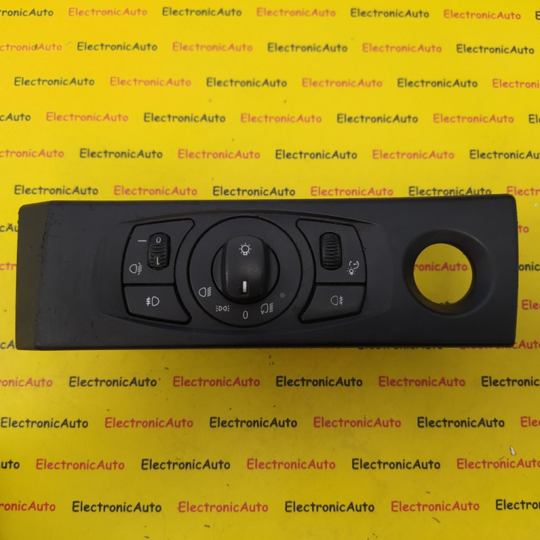 Bloc Lumini BMW Seria 5, 6953737, 33291903