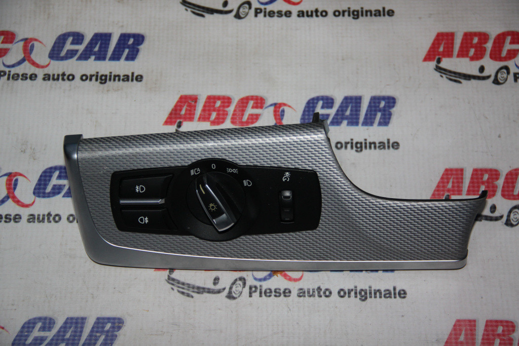 Bloc lumini BMW Seria 5 F10 cod: 9192744 2010-2017