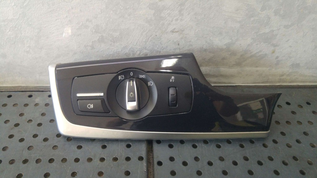 Bloc lumini bmw seria 5 f10 f11 9166644 680396301